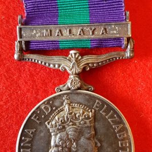 Womens Royal Army Corps