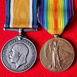 Royal Air Force medal