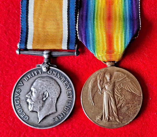 Royal Air Force medal