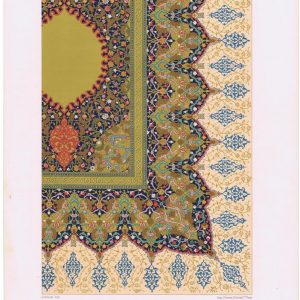Indo Persian art