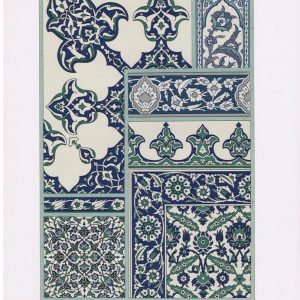 persian design