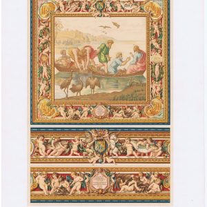 decorative tapestry
