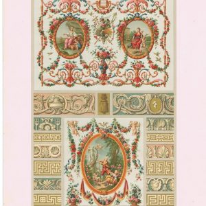 18th century designs