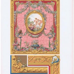 18th century art and design