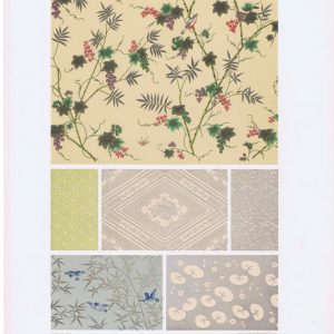 Japanese Decorative Paper