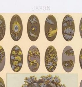 japanese art and design