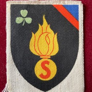 4th Belgian Infantry Brigade