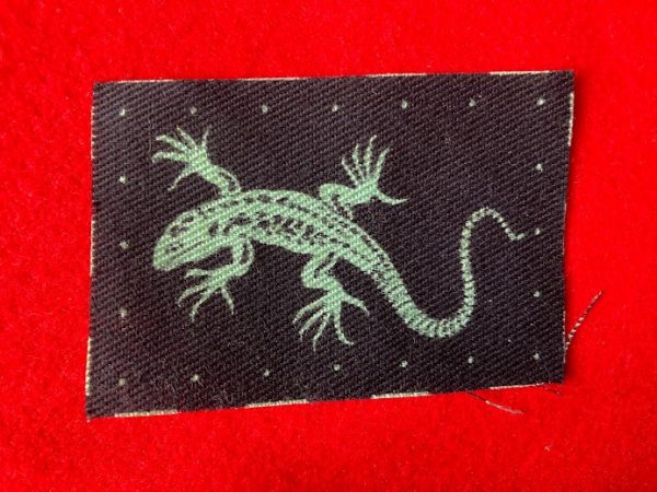 8th Lizard Battalion Cornwall Home Guard