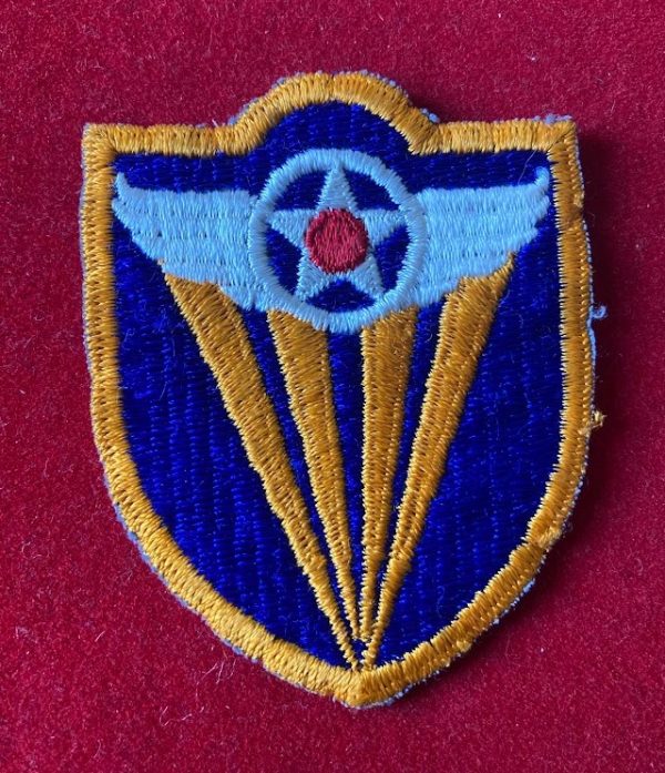 4th US Army Air Force