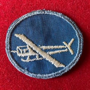 Glider Airborne Infantry badge