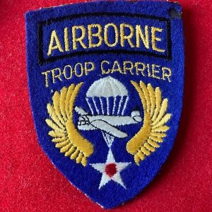 Airborne Troop Carrier