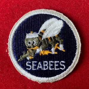 US Navy Seabees