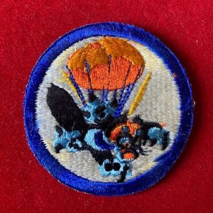 503 Parachute Infantry