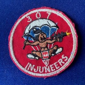 307th Airborne Engineers