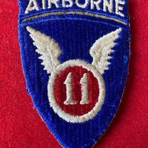 11th Airborne Division