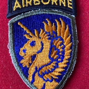 13th Airborne Division