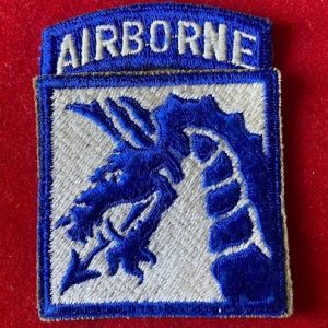 18th Airborne Division