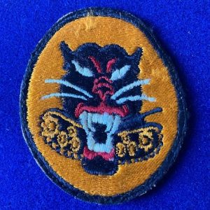 Tank Destroyer Force