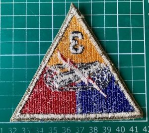 3rd Armoured Division