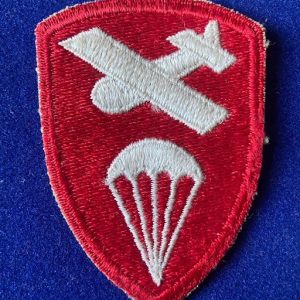 Army Airborne Command