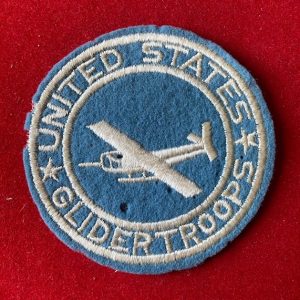 United States Glider Troops