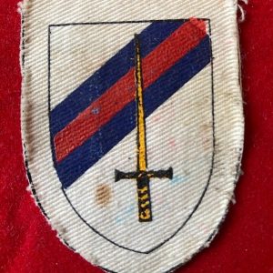 6th Guards Armoured Brigade