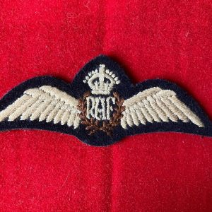 1943 Royal Air Force wings