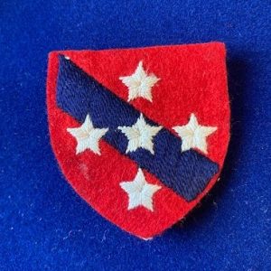 Home Command Royal Engineers badge