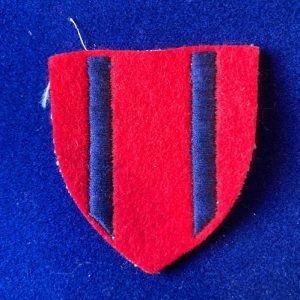 Royal Engineers Training Brigade badge