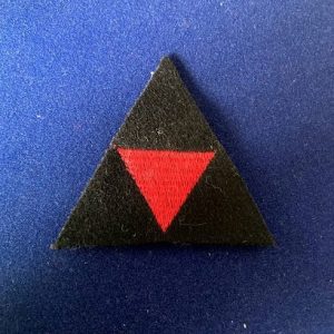 3rd Infantry Division badge