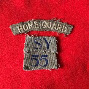 Sutton & Cheam Home Guard
