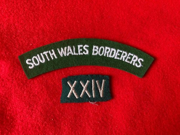 South Wales Borderers