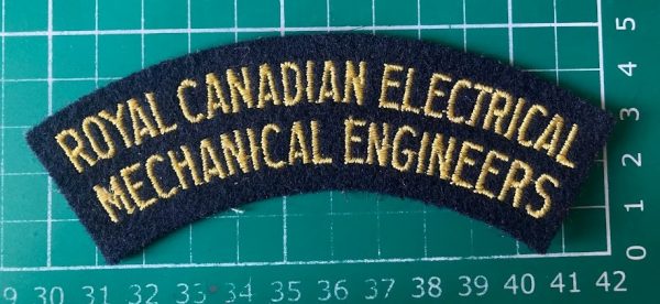Canadian Electrical Mechanical Engineers