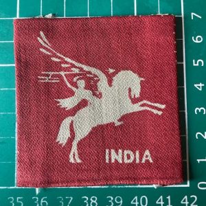 Indian Airborne Regiment