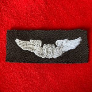 US Glider Pilot wings