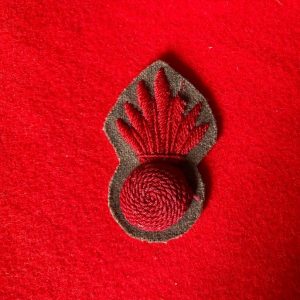 Royal Marines Siege Regiment