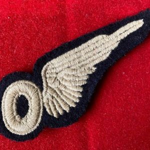 Observer Brevet Wings