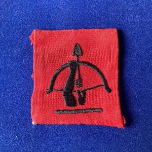 WW2 Anti-Aircraft Command