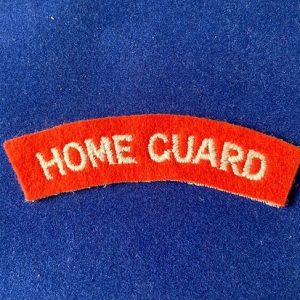 Home Guard