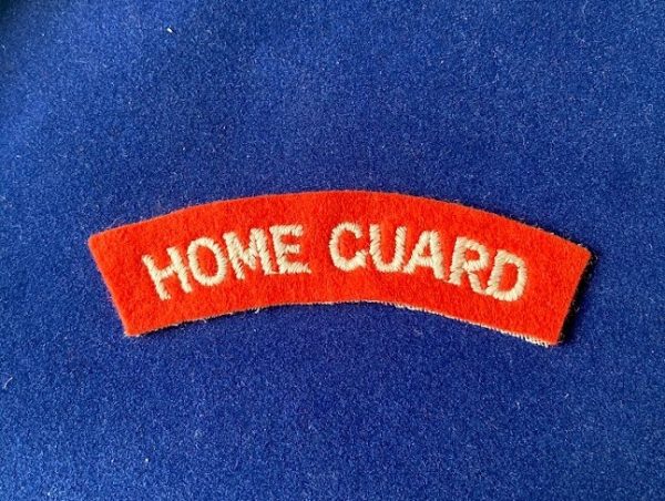 Home Guard