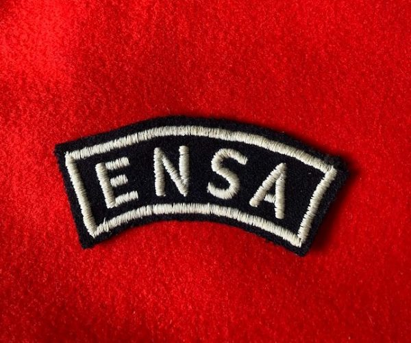 Entertainments National Service Association