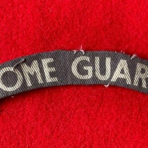 Home Guard