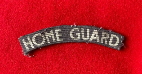 Home Guard