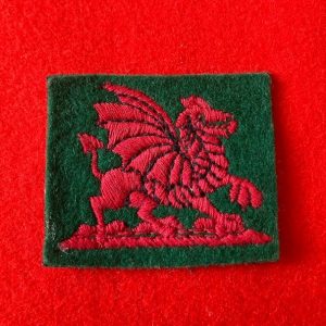 South Wales District
