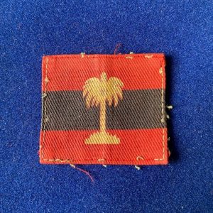 West Africa Command Formation Sign