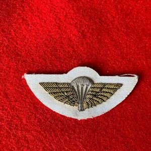 Australian Special Air Service wings