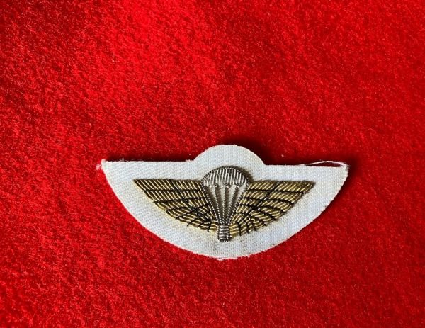 Australian Special Air Service wings