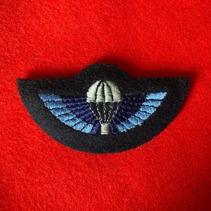 Australian Special Air Service wings
