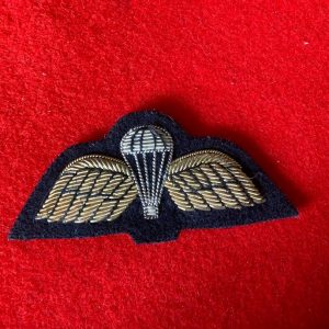 Rhodesian Parachute Regiment