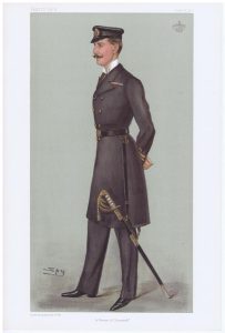 Christian Axel Vanity Fair print 1902